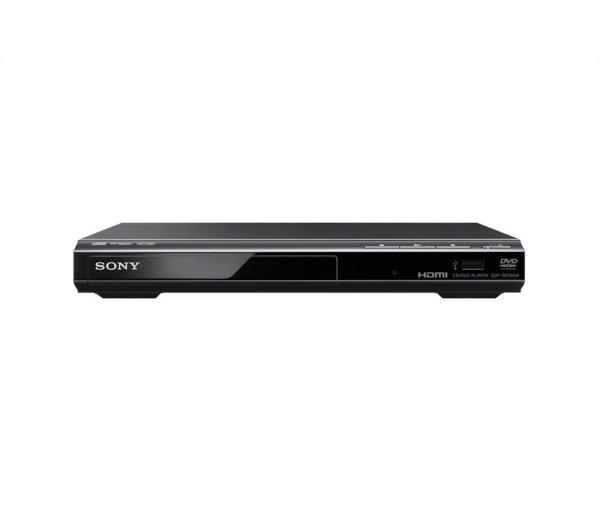 Sony DVP-SR760 Asztali DVD Lejátszó