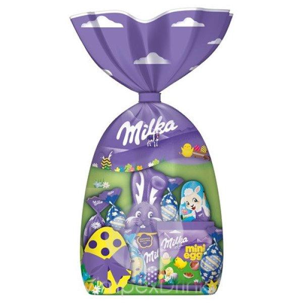 Milka Húsvéti Csomag 126g /18/