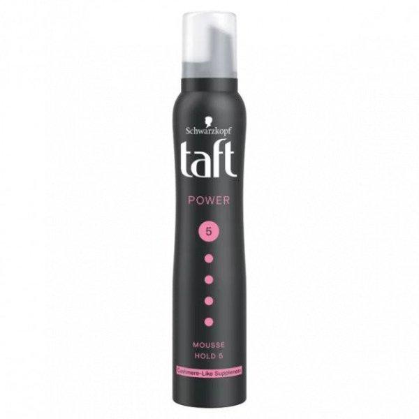 Taft hajhab 200ml Power kasmír /5/