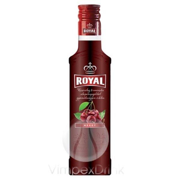 Royal Meggy 0,2l 28% /24/