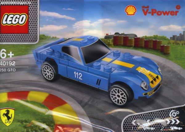 Lego Racers 40192 - Ferrari 250 GTO