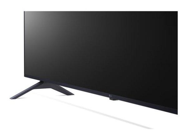 LG 50UN640S0LD Signage Display 50inch UR Series UHD 400cd/m2 16/7 Speaker wifi