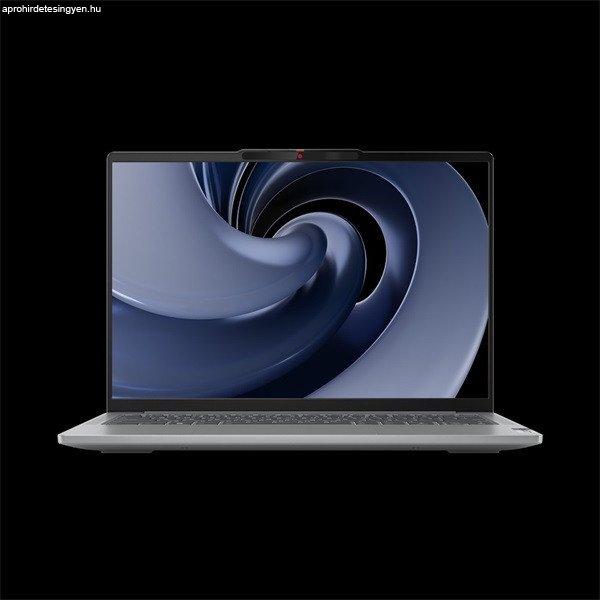 LENOVO IdeaPad Pro 5 14IMH9, 14.0" 2.8K OLED, Intel Core Ultra 9 185H,
32GB, 1TB SSD, NoOS, Arctic Grey