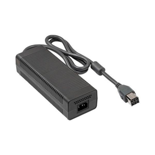 NBT Akyga AK-PD-14 12V / 16.5A, 5Vsb / 1A 203W Xbox 360 hálózati töltő
adapter