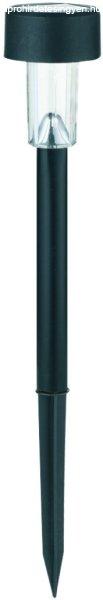 Entac Kerti Szolár Lámpa 360mm Műanyag 1 LED 24/kínáló