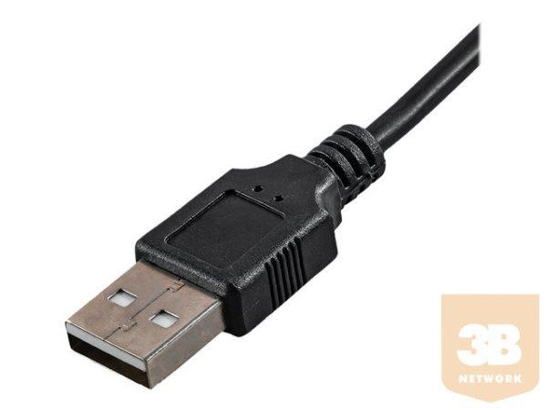 AKY AK-USB-05 Akyga Cable USB AK-USB-05 USB A (m) / micro USB B (m) ver. 2.0
60cm