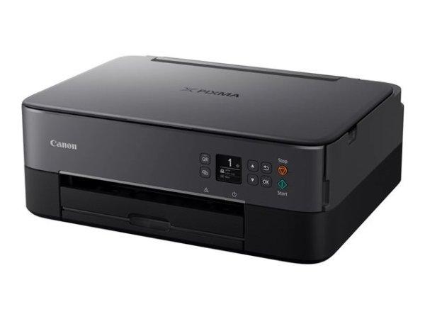 CANON PIXMA TS5350i black 13ppm MFP inkjet