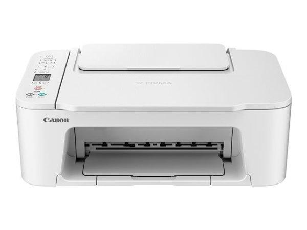 CANON PIXMA TS3751i White 7.7ppm MFP inkjet