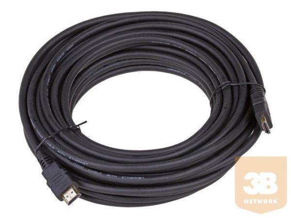 AKY AK-HD-150A Akyga HDMI 1.4 cable AK-HD-150A 15m