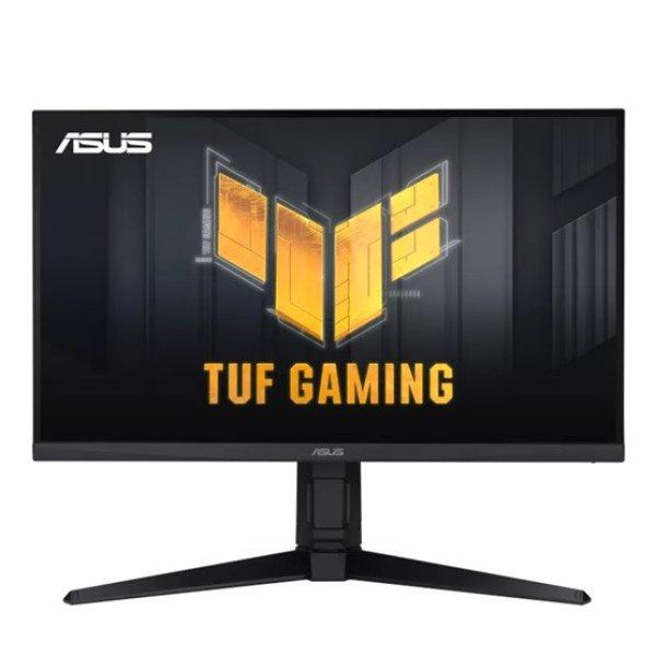 Mon Asus 27" TUF Gaming VG27AQML1A - IPS PIVOT