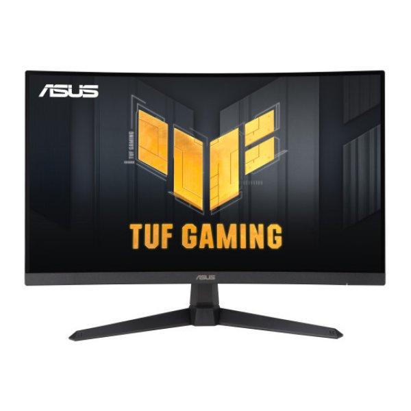 Mon Asus 27" TUF Gaming VG27WQ3B - VA