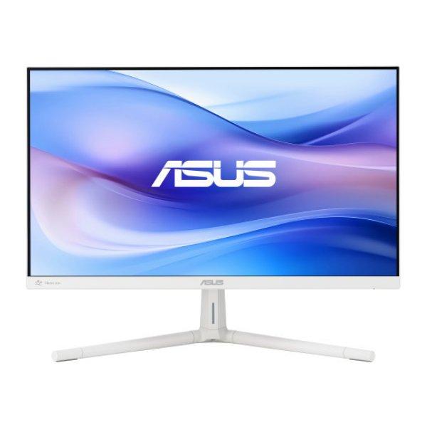 Mon Asus 23.8" VU249HFI-W Eye Care Adaptive-Sync - IPS