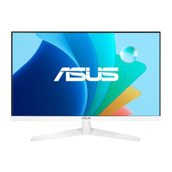 Mon Asus 27" VY279HF-W Eye Care Adaptive Sync - IPS