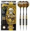 Harrows Voodoo steel darts szett - 21g