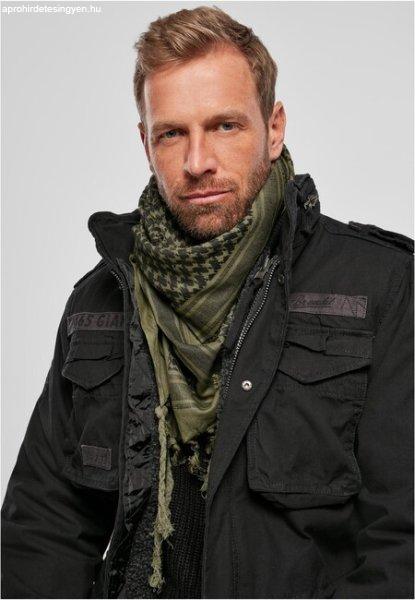 Brandit Shemag Scarf olive/black