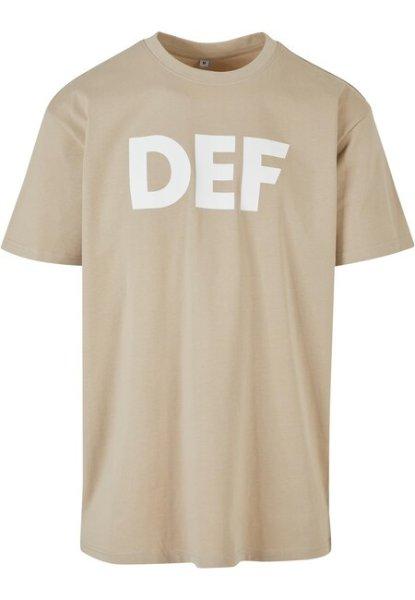 DEF Her Secret T-Shirt wet sand