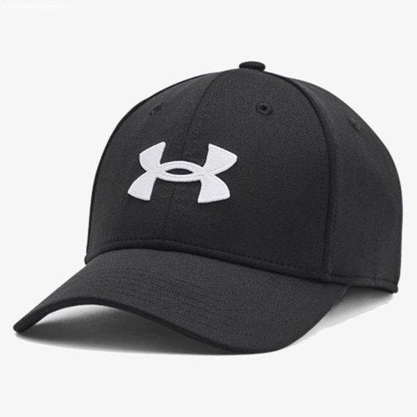 Under Armour Men's UA Blitzing-BLK