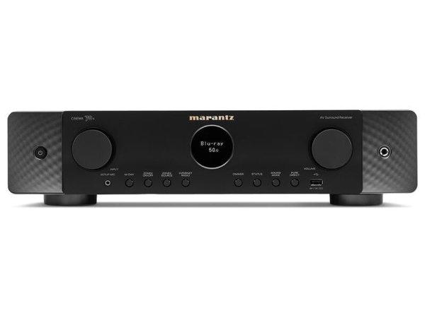 MARANTZ Házimozi rádióerősítő CINEMA70SN1B