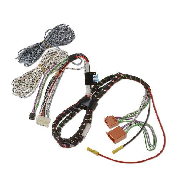 FOCAL CAR Connection Cables IMP2.2HARNESS