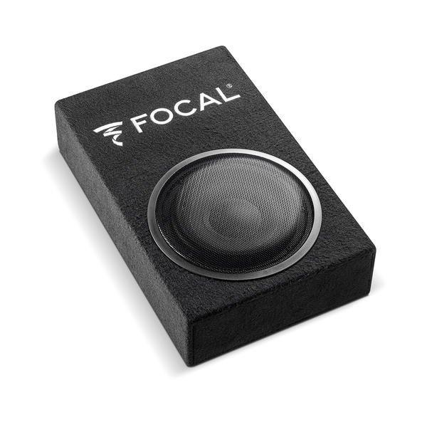 FOCAL CAR Enclosed Passive Subwoofer 8" / 20 cm PSB200