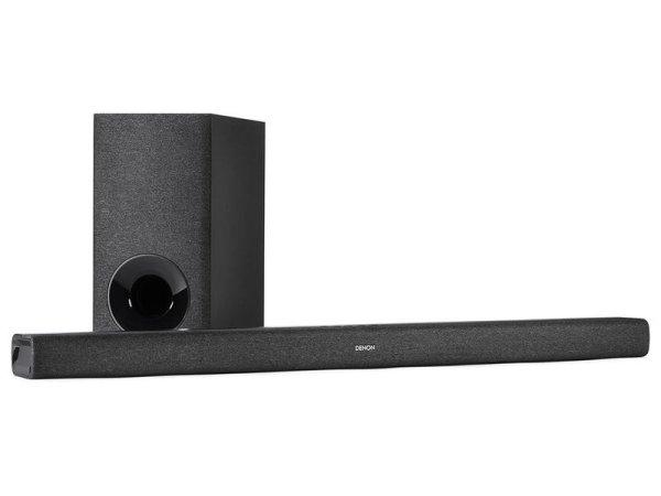 DENON Soundbar rendszer DHTS416BKE2