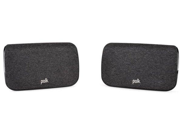 POLK AUDIO Vezetéknélküli Hangprojektor Hátsó Hangszórói MAGSR2