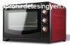 Girmi FE60 Elektromos lgkeverses st