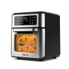 Girmi FG97 GenioPi Forrlevegs st 12 literes, 60 perces 