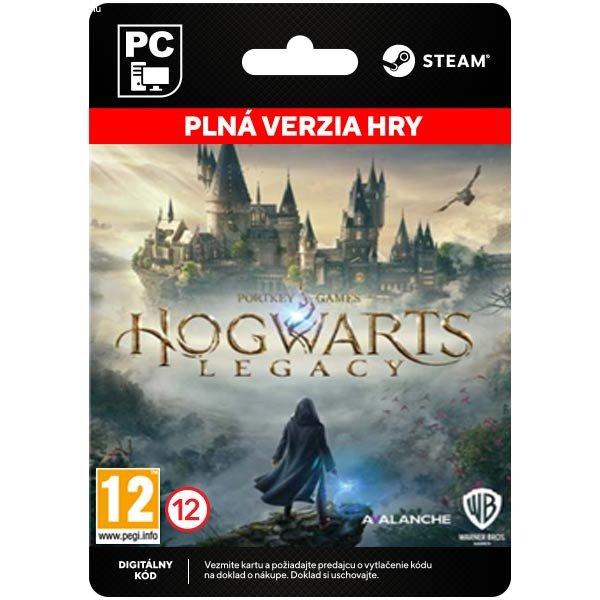 Hogwarts Legacy [Steam] - PC