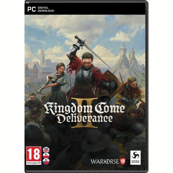 Kingdom Come: Deliverance II - PC