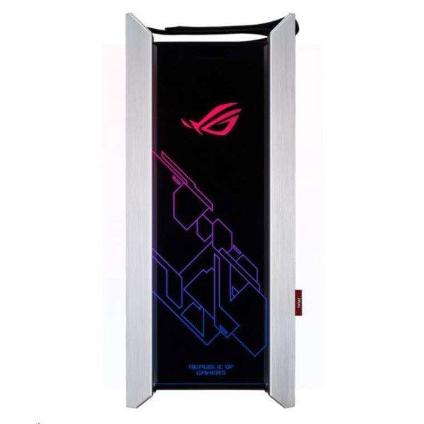 ASUS case ROG STRIX HELIOS, ATX Mid Tower - fehér