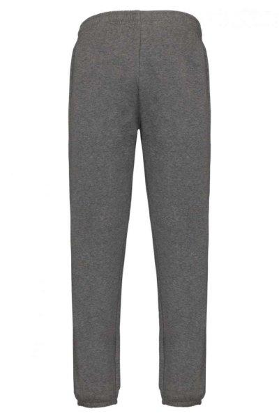 Férfi férfi szabadidő nadrág, Kariban KA7025, Grey Heather-L