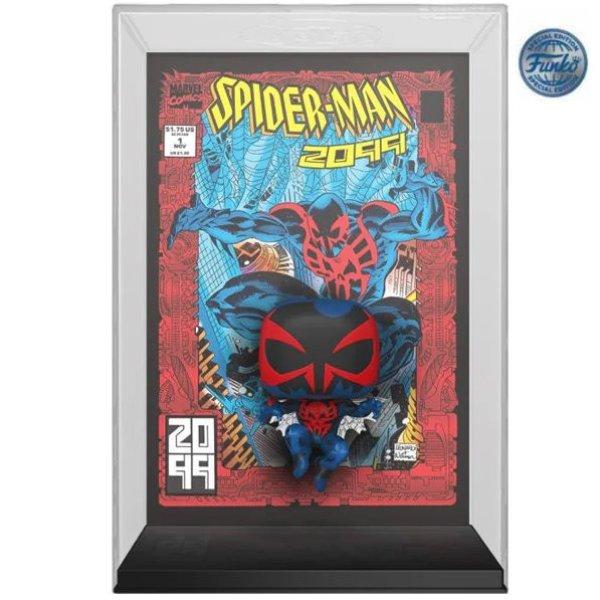 POP! Comics Cover: Spide Man 2099 (Marvel) Special Edition