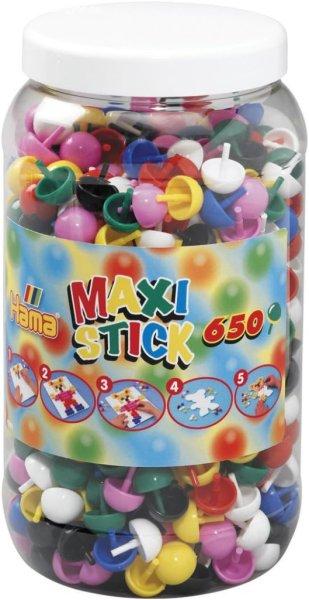 Maxi Pötyi - 650 db-os Hama
