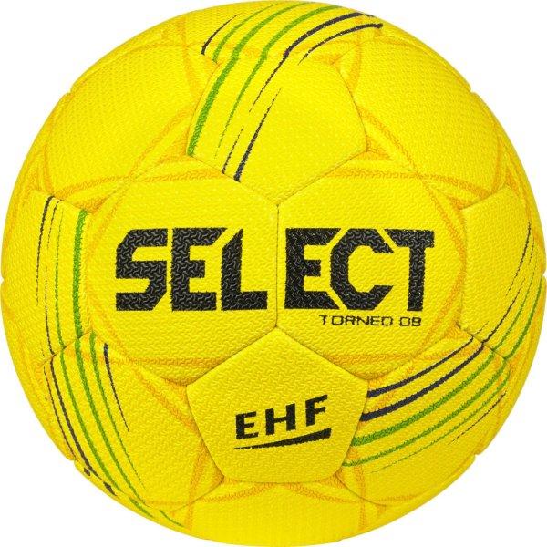 SELECT Torneo DB V23 Kézilabda sárga