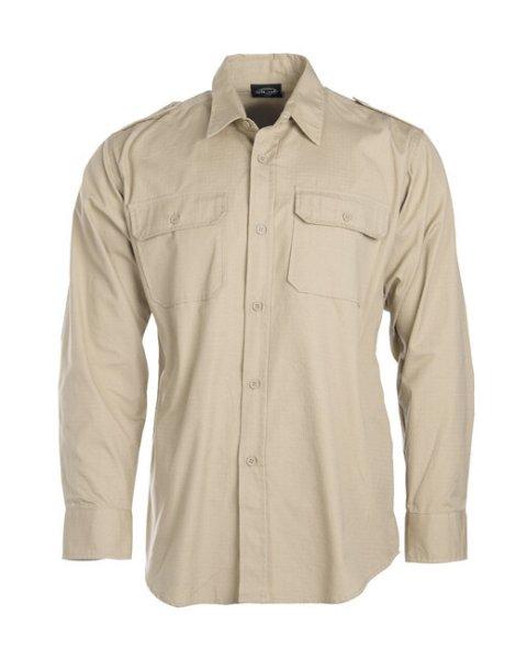 Mil-Tec Ing TROPICAL gombos khaki