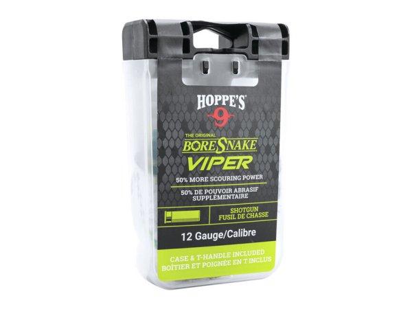 Hoppe tisztítósor BoreSnake Viper a Den Shotgun cal. 12