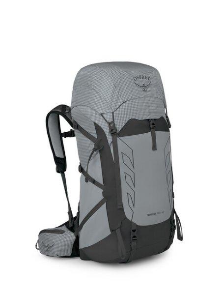 OSPREY TEMPEST PRO 40 túra hátizsák,  silver lining