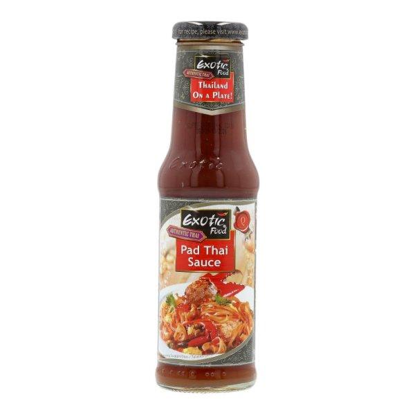 EXOTIC FOOD SZÓSZ PAD THAI 250ML 