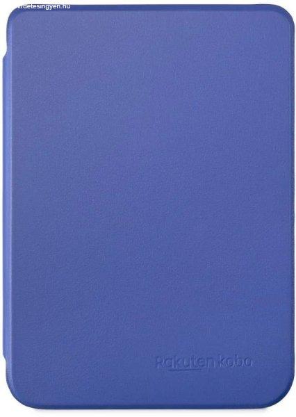 Kobo Clara Colour/BW Basic SleepCover Cobalt Blue