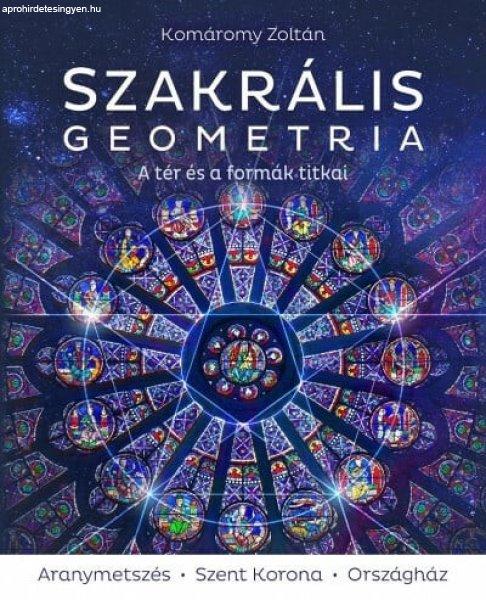 Szakrális geometria – A tér és a formák titkai