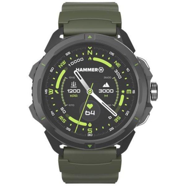 MyPhone HAMMER Watch 2 Military Edition