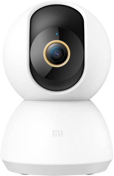 Xiaomi Smart Camera C300, 2K tisztaság, 360°-os látás-használt