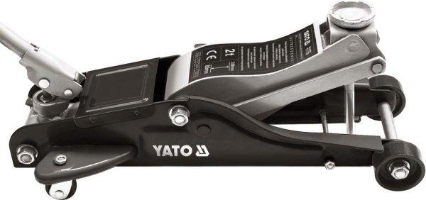 YATO 1720 Hidraulikus emelő 2T-s YT-1720