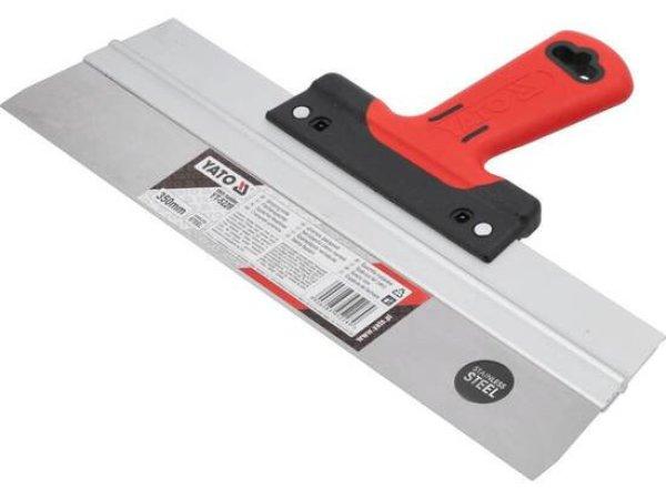 YATO 5228 Fali spatula 350mm YT-5228