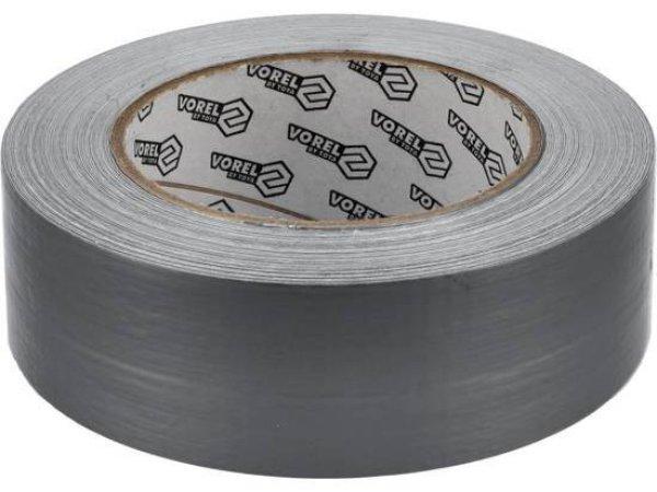 TOYA 75239 Ragasztó szalag "Duct Tape" 38mm x 50m