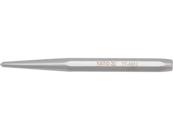 YATO Pontozó 120 mm CrV60 YATO YT-4692