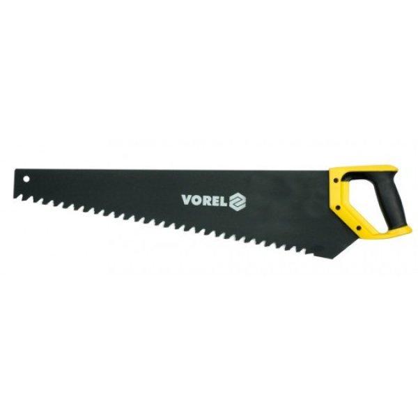 TOYA 28012 Ytong fűrész 34 vídia foggal 660mm