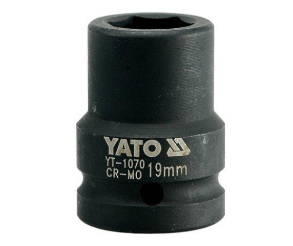 YATO 1070 Dugókulcs 3/4" 19mm YT-1070