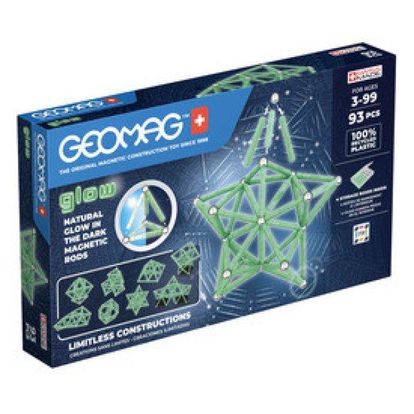 Geomag Glow Recycled 93 db